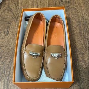 Hermes shoes